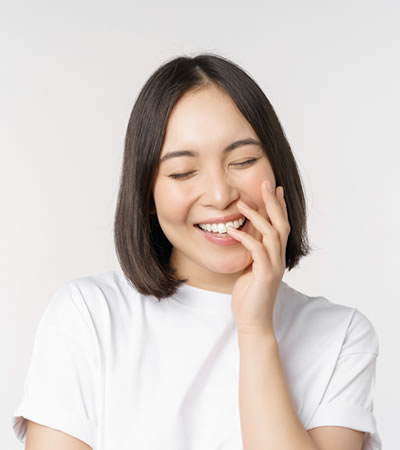 全口重建